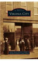 Virginia City
