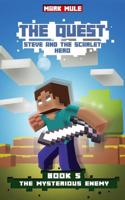 The Quest: (The Quest: The Untold Story of Steve)