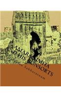 Amara Simha and his onsorts