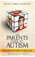 Parents Guide To Autism