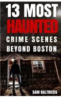 13 Most Haunted