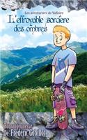 L'Effroyable Sorcière des Ombres