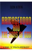 Armageddon and the Sons of God