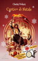 Cantico di Natale (in prosa - ossia - Un racconto natalizio di fantasmi)