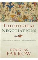 Theological Negotiations