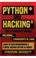 Python & Hacking