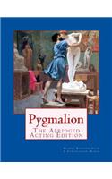 Pygmalion