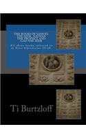 The Books of Samuel the Seer, and Nathan the Prophet, and Gad the Seer