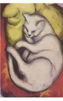 Journal: White Cat