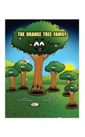 The Orange Tree Family