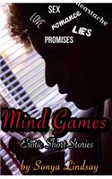 Mind Games (Photos Included)