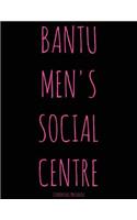 Bantu Men's Social Centre