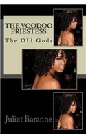 The Voodoo Priestess