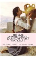 The Muse (June 2017)