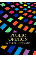 Public Opinion