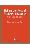 Making the Most of Fieldwork Education