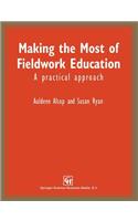 Making the Most of Fieldwork Education