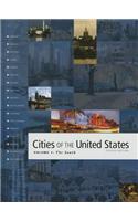 Cities of the United States: South