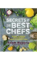 Secrets of the Best Chefs