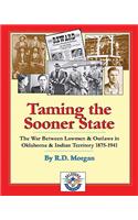 Taming the Sooner State