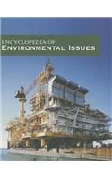 Encyclopedia of Environmental Issues, Volume 4
