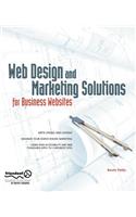 Web Design and Marketing Solutions for Business Websites