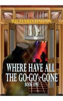 Where Have All the Go-Go's Gone?