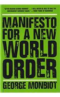 Manifesto for a New World Order