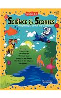 Science and Stories: Integrating Science and Literature, Grades 4-6