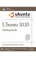 Ubuntu 10.10 Desktop Guide