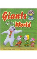 Giants of the World