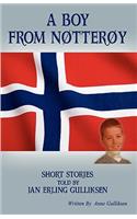 A Boy from Notteroy