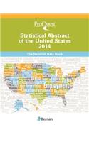 ProQuest Statistical Abstract of the United States 2014