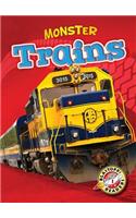Monster Trains
