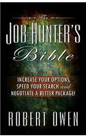 The Job Hunter's Bible