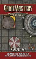 Gamemastery Map Pack: Marketplace