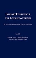 Internet Computing and Internet of Things