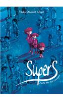 Supers (Book One)