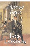 Martin Eden by Jack London, Fiction, Action & Adventure