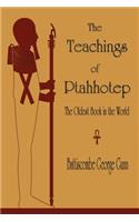 The Teachings of Ptahhotep