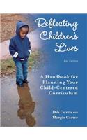 Reflecting Children's Lives