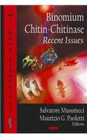 Binomium Chitin-Chitinase