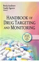 Handbook of Drug Targeting & Monitoring