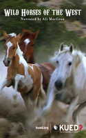 Wild Horses of the West