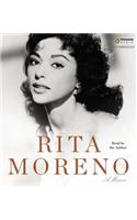 Rita Moreno