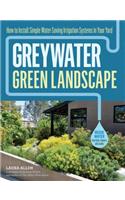 Greywater, Green Landscape