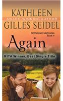Again (Hometown Memories, Book 4)