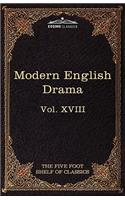 Modern English Drama