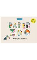 Paper Zoo
