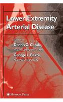 Lower Extremity Arterial Disease